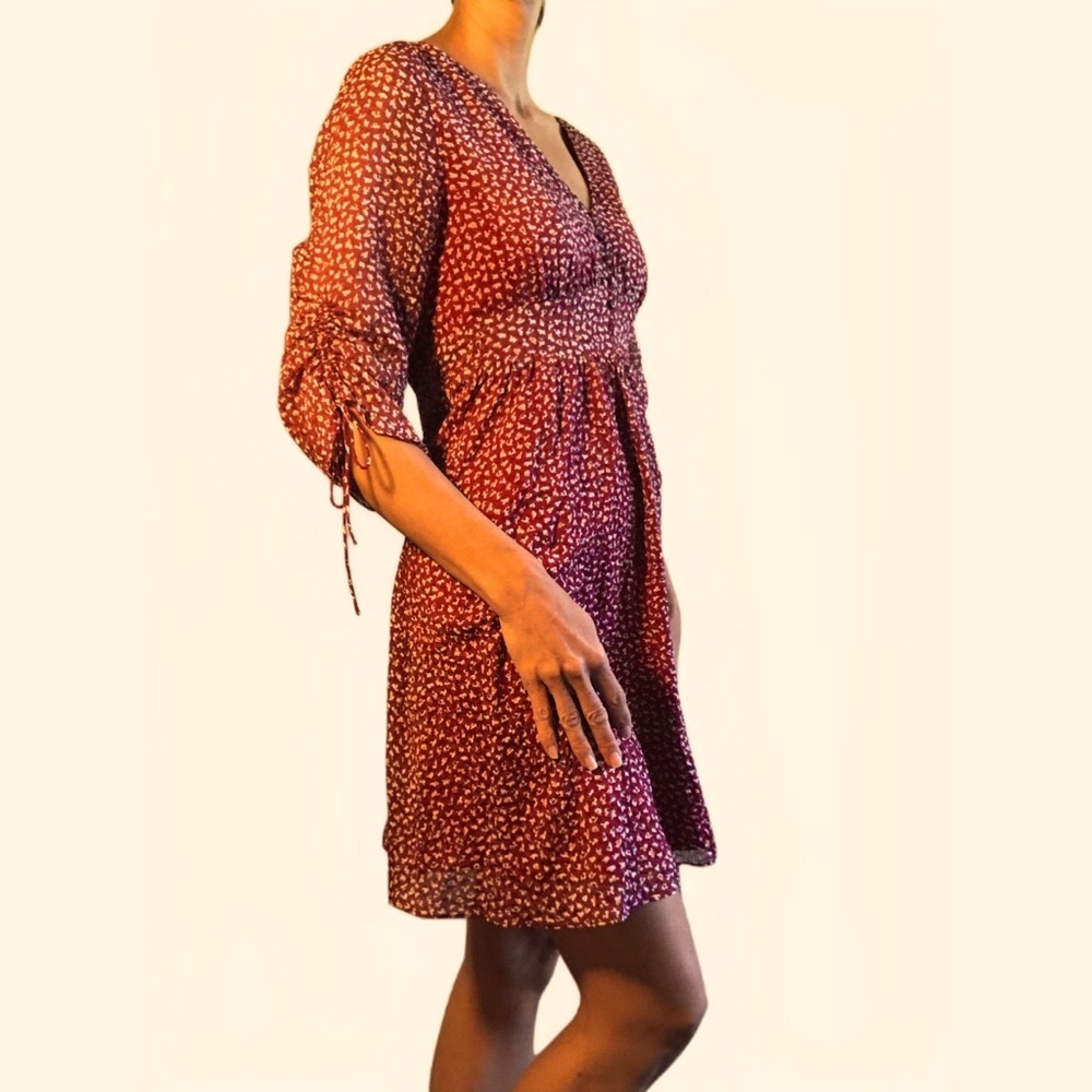 Madewell Dress